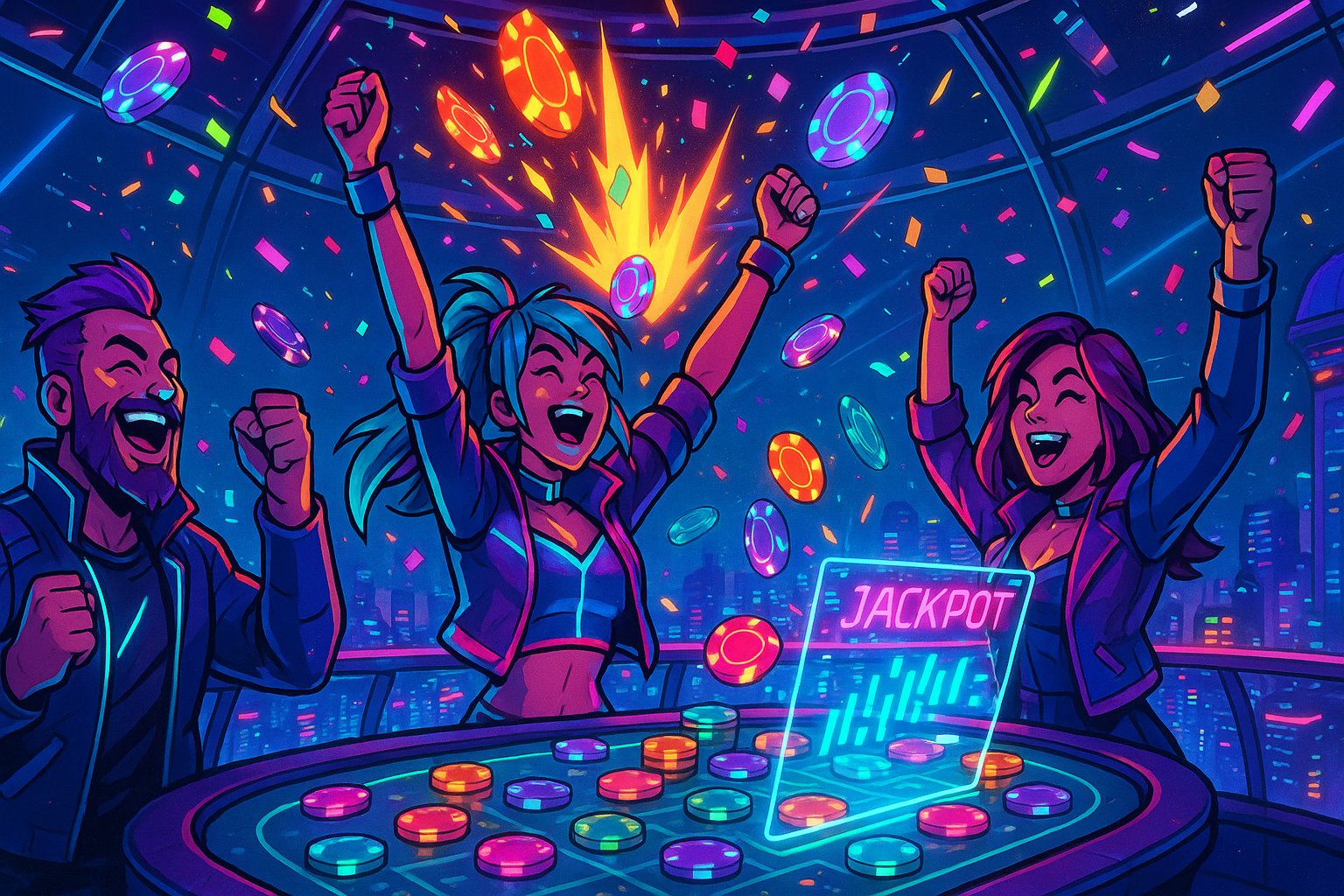 365 games
