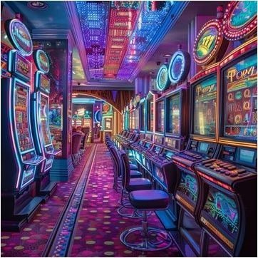 365 games