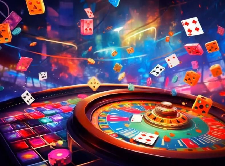 365 games